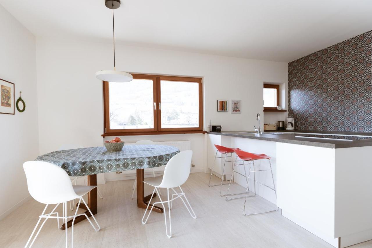 Apartment Schoene Am Stadtrand Von Valentinhof