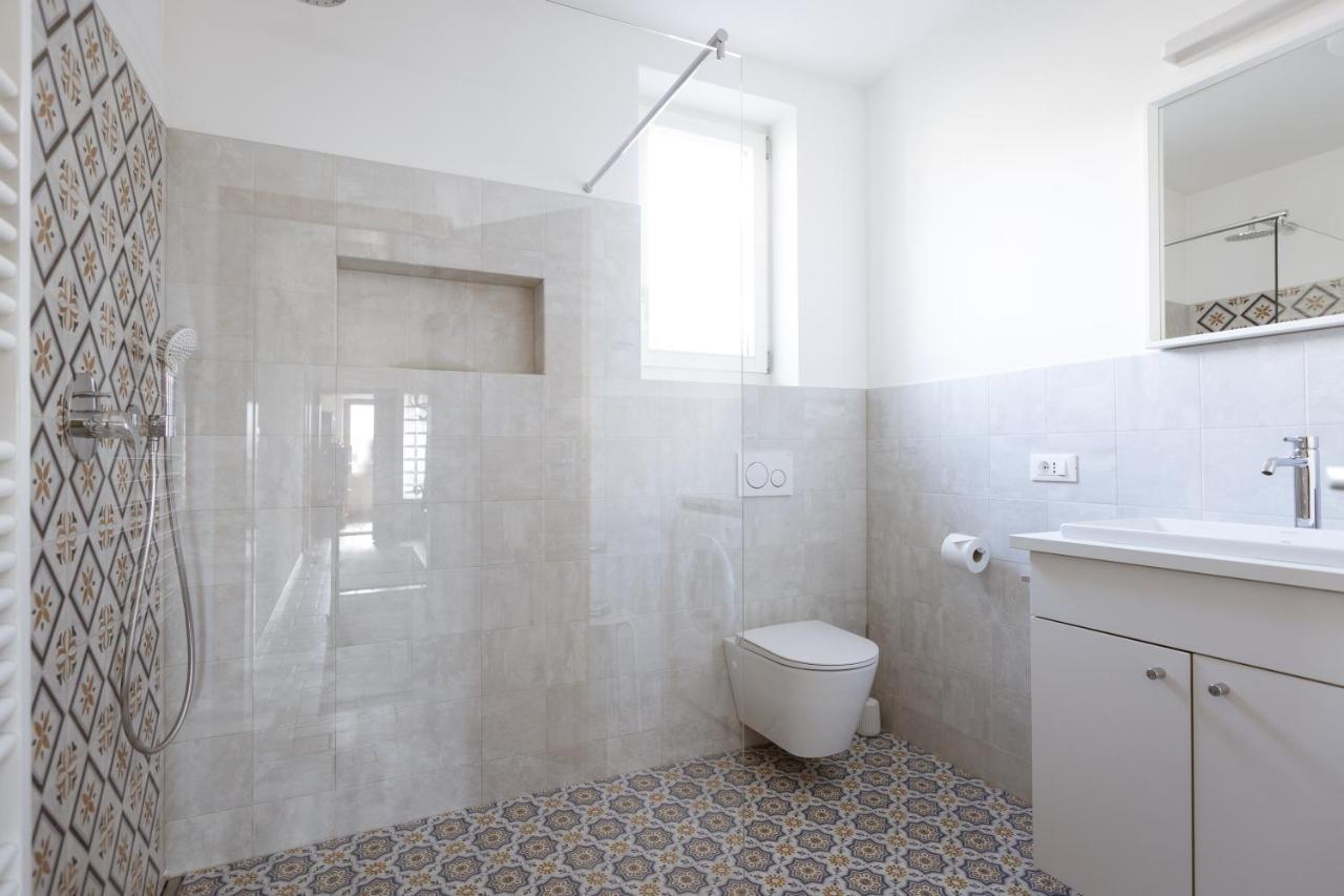 Apartment Schoene Am Stadtrand Von Valentinhof *