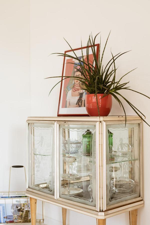Apartment Schoene Am Stadtrand Von Valentinhof