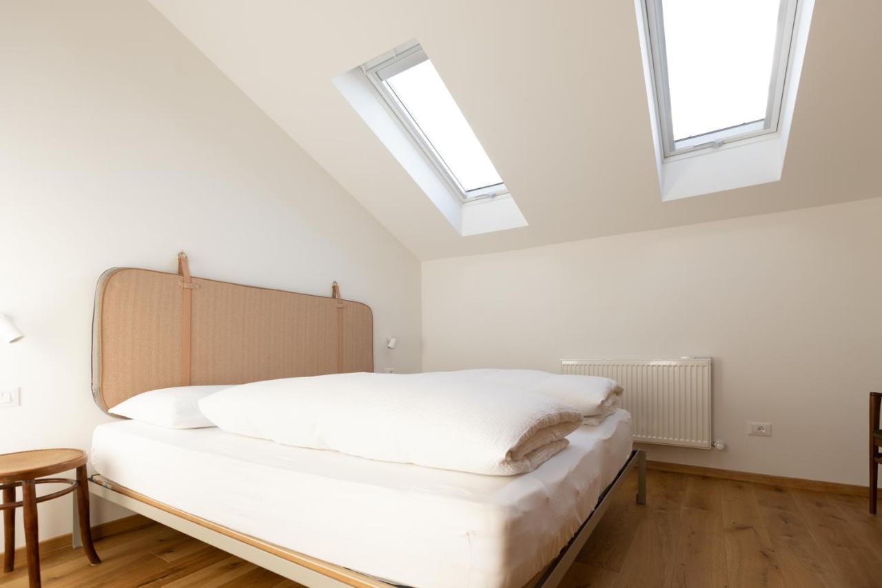Apartment Schoene Am Stadtrand Von Valentinhof *